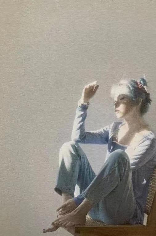 我叫夏和 ‖ 只想一个人生活 知乎
