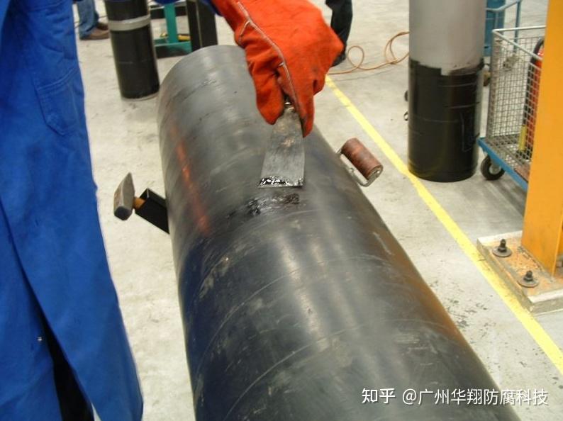 防水涂层出现流挂现象及解决方案 - 知乎
