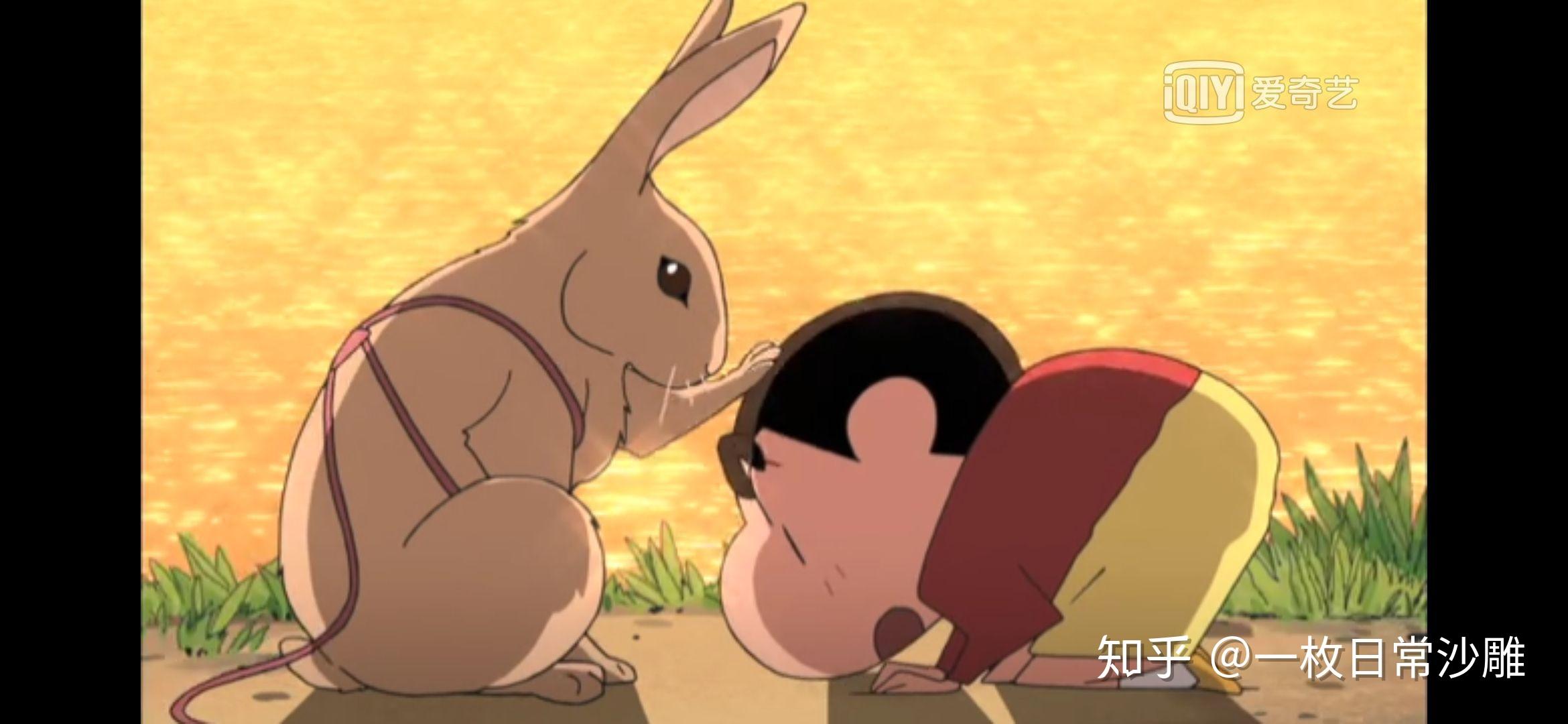 动漫里有哪些值得一提的镜头