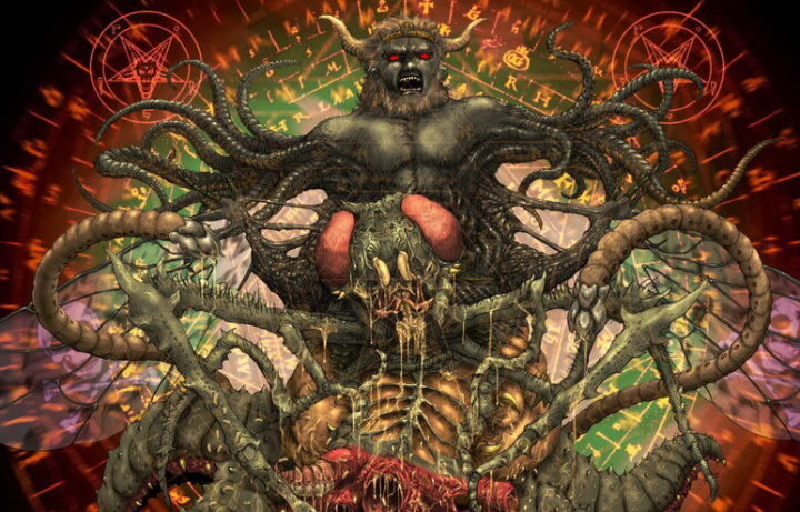 真实的恶魔学研究 知乎