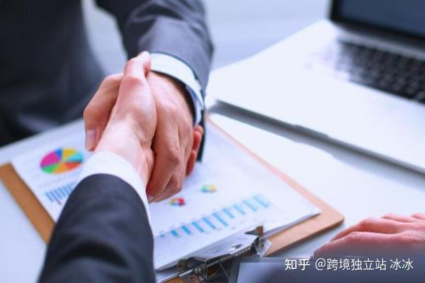 独立站仿牌收款渠道有哪些?怎么选择 - 知乎