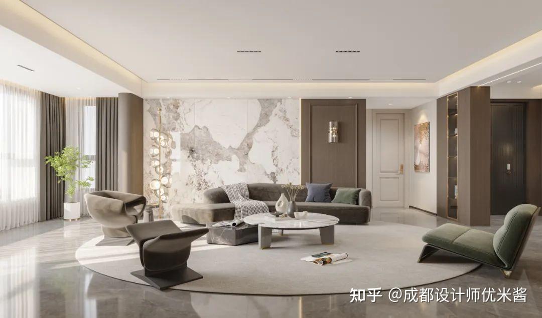 装修有哪些风格耐看又温馨?这10种超实用! - 知乎