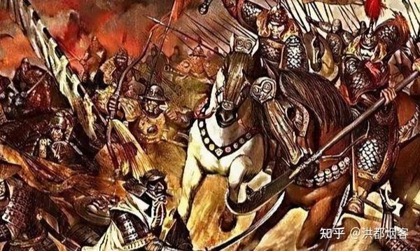 大明抗倭名将,俞大猷的一生似乎证明了:朝中无人难做官! - 知乎