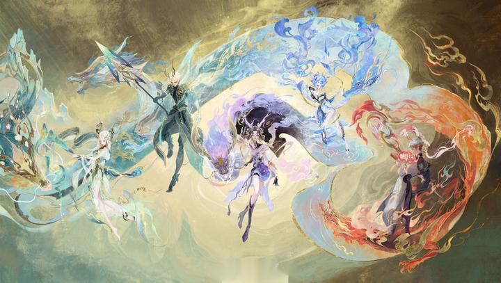 王者荣耀预算有限龙年的五款限定皮肤究竟该怎么选