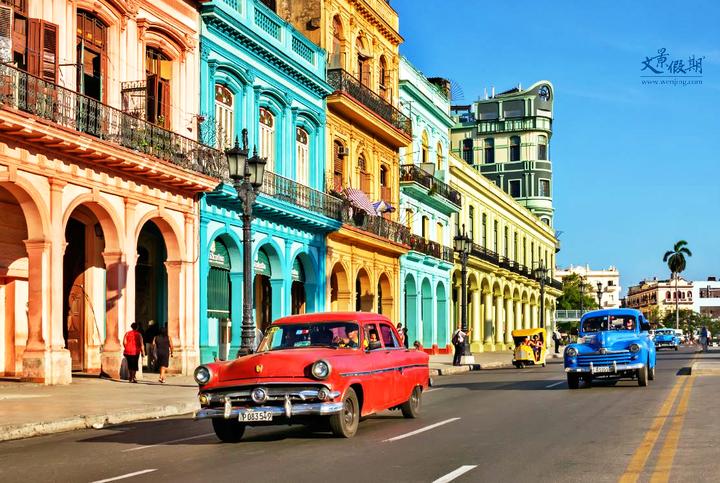 惊天$399！！！古巴深度轻松游！ - 知乎