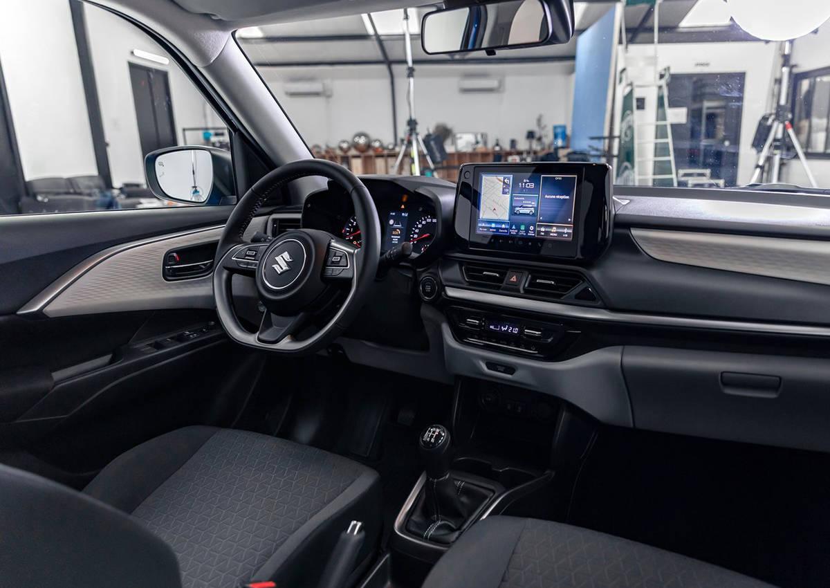 新款玛鲁蒂铃木ertiga车型的全解析是怎样的