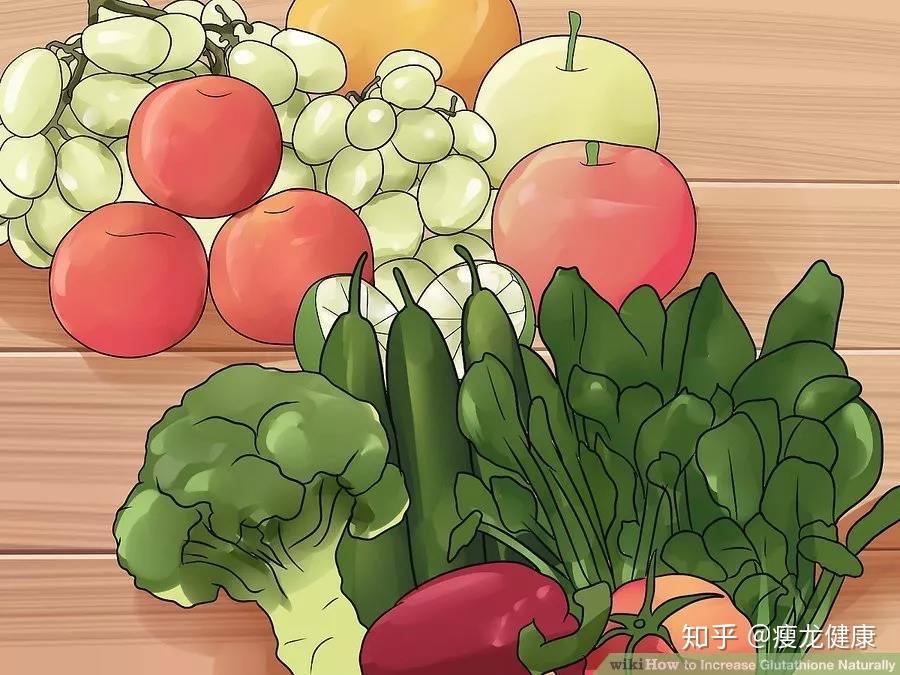 glutathione wikihow Ways to Take Glutathione: From Tablets to Injections How to Take Glutathione Effectively