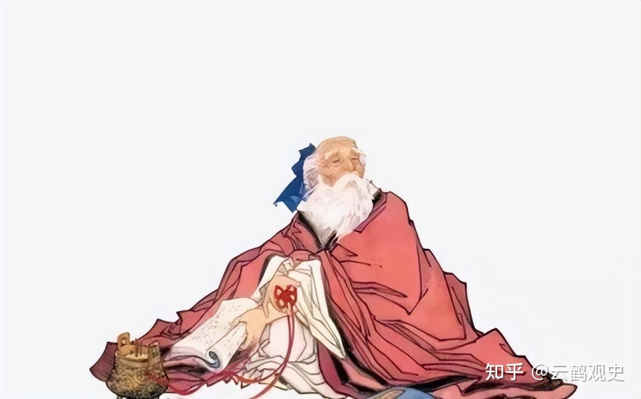 古人为何热衷大量陪葬?从先秦两汉时期的赙赠之礼,看古人丧葬观 - 知乎