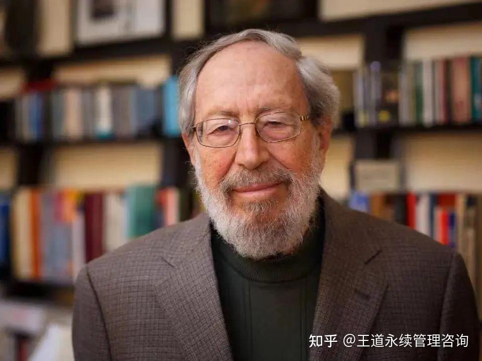 埃德加·沙因:教导不如谦逊的问讯有效 - 知乎