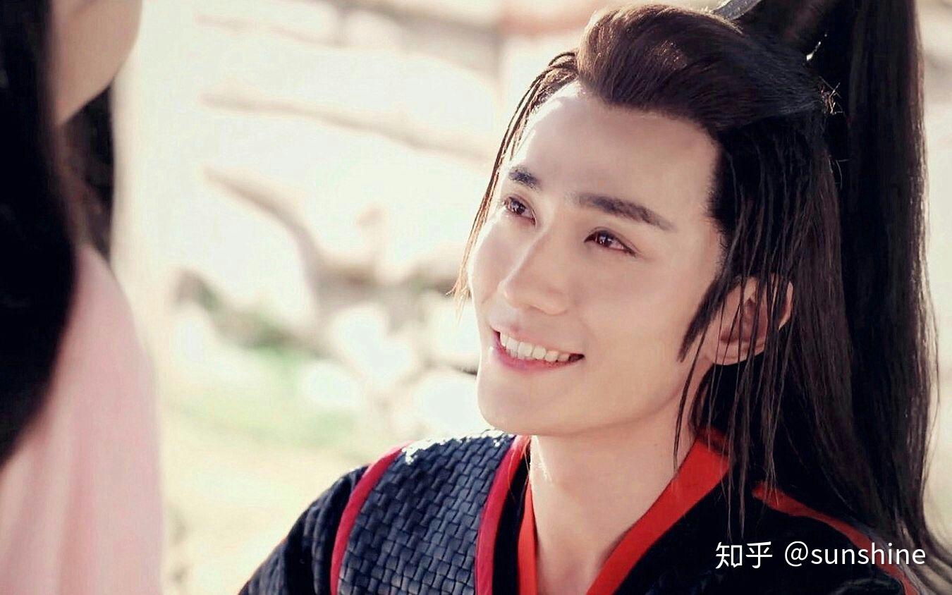 最适合饰演魏无羡的演员是谁? - 知乎
