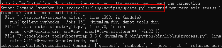 CEF3 源码编译支持H264（win） - 知乎
