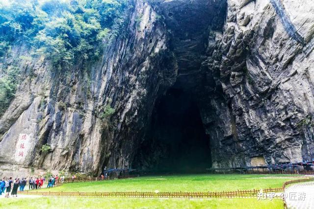 6月旅行清单,15个美如仙境的地方,你去过几个? - 知乎