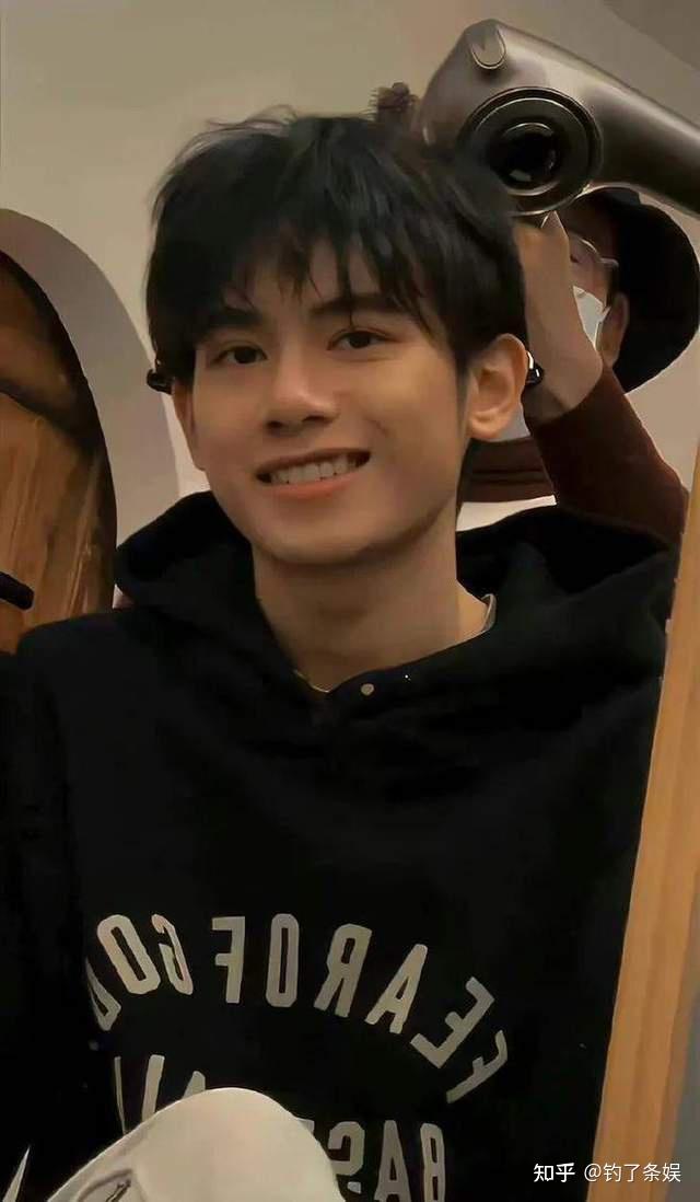 如何评价胡先煦在电视剧棋魂中的表现