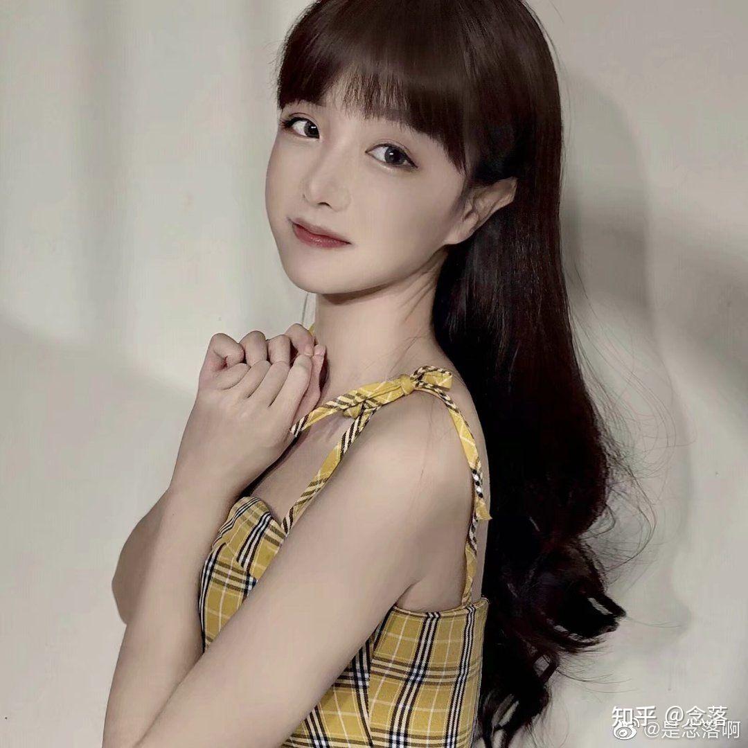 你如何看待b站的凉子同学