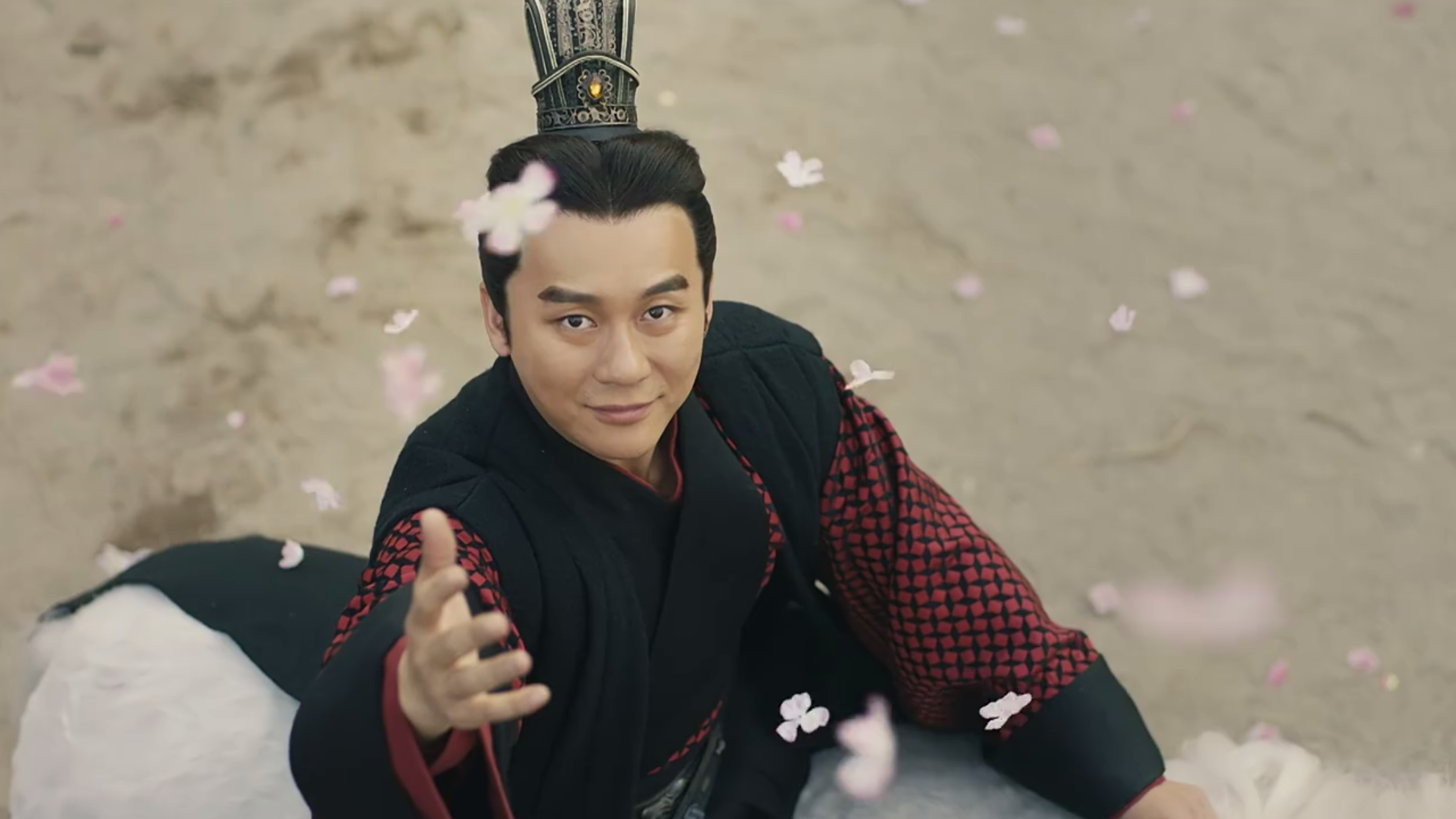 如何评价2017年的电视剧大军师司马懿之军师联盟