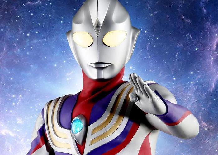 迪迦奥特曼到底适不适合小孩看