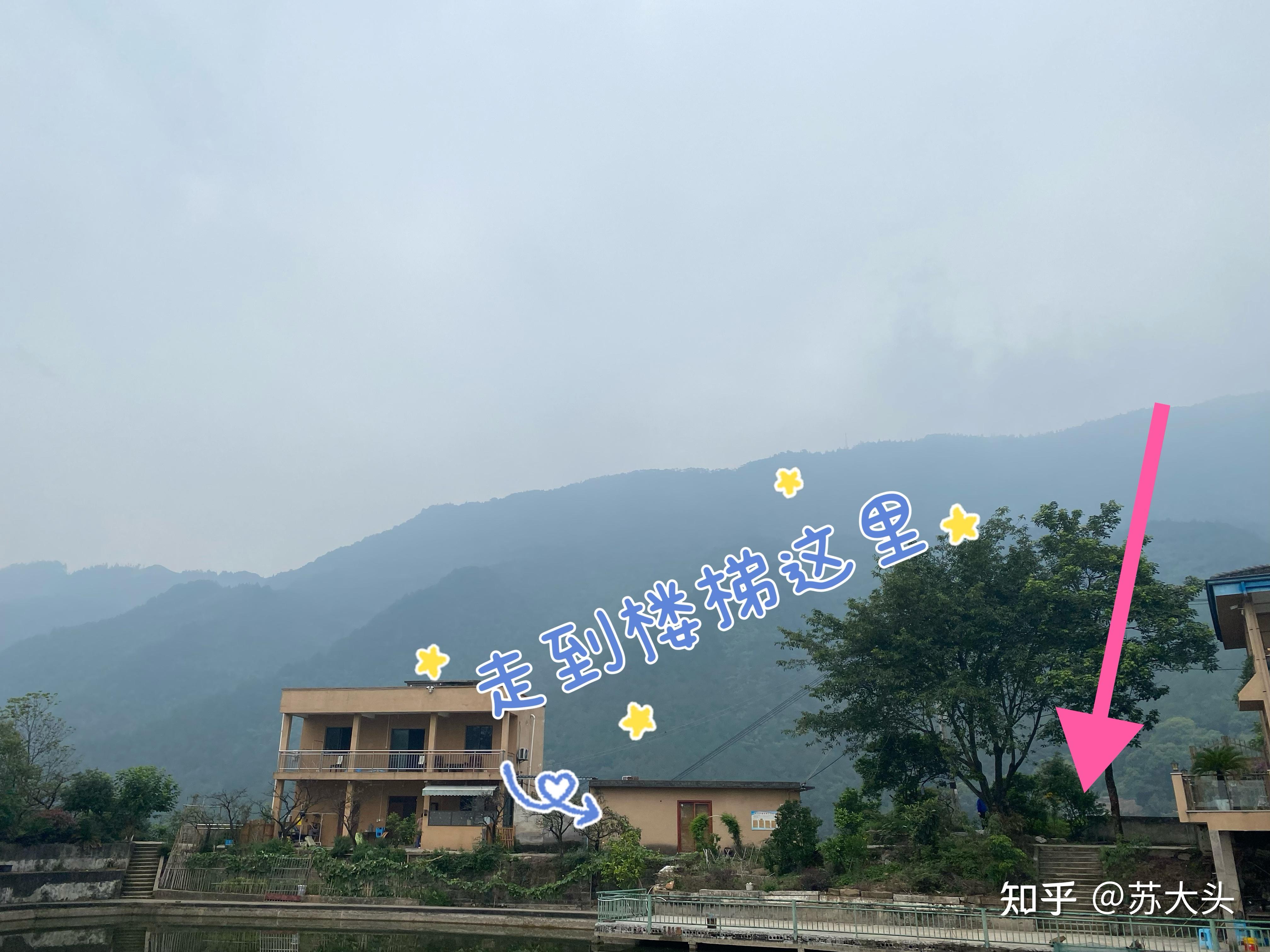 重庆徒步爬山圣地：缙云山免门票上山详细路线指引 - 知乎