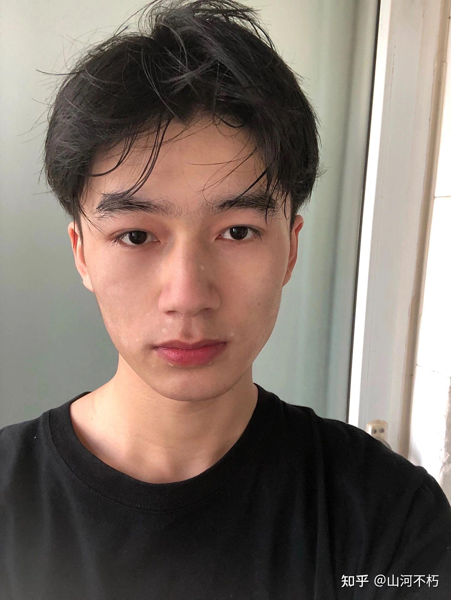 怎样提升一个男生的颜值