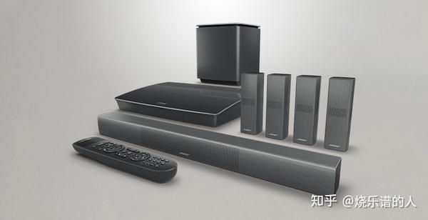 bose Lifestyle 650 BW603 bose-lifestyle-650-bw603
