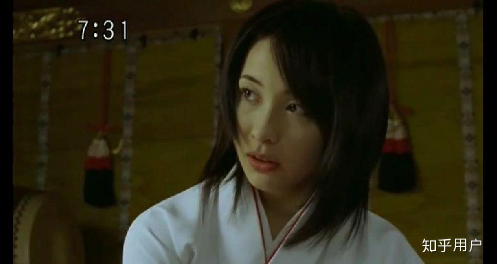 超级战队系列有哪些好康的女反派干部