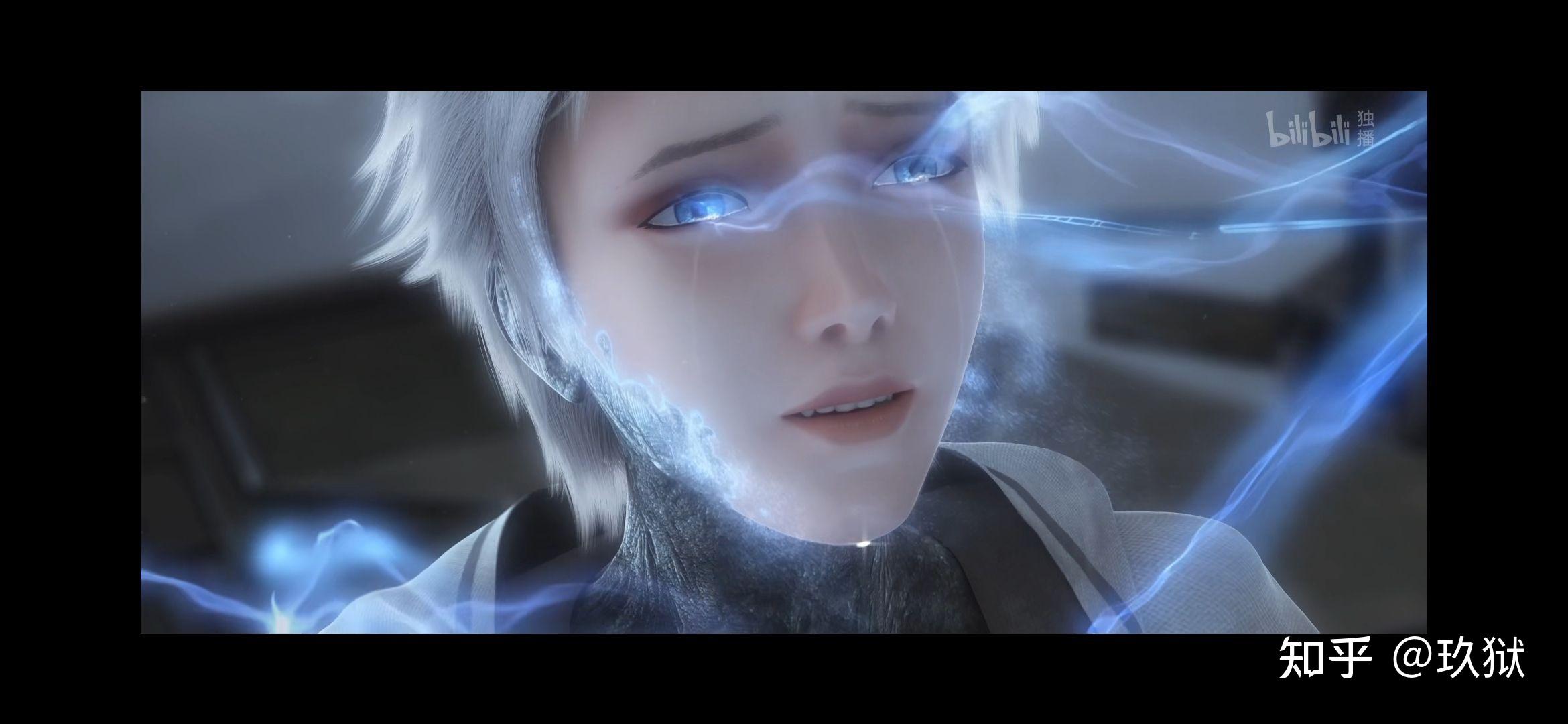 灵笼第二季要是ntr你们能接受吗