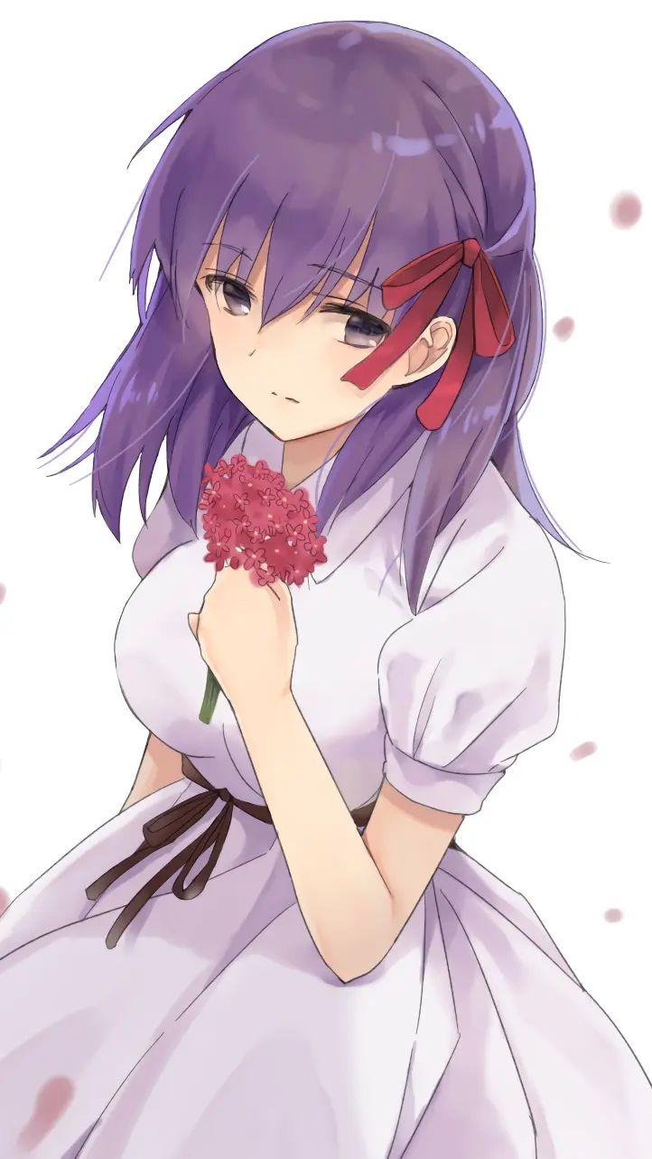 你最喜欢哪位人妻类的动漫角色? - 知乎