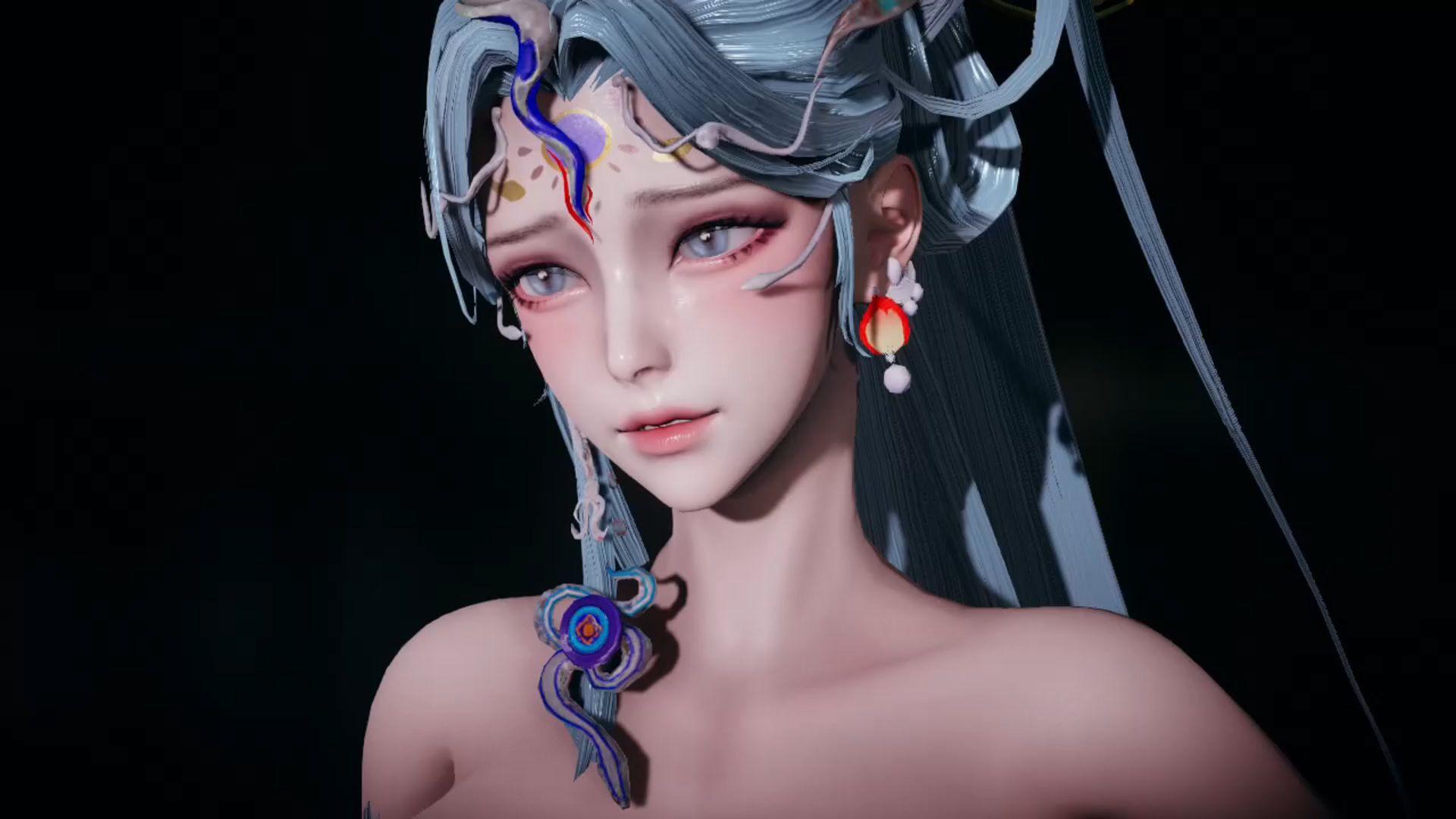 王者荣耀女娲愿照千秋盛