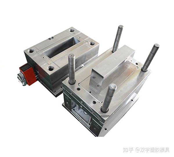 塑胶开模从试模到量产的常见问题与解决方案 - 知乎