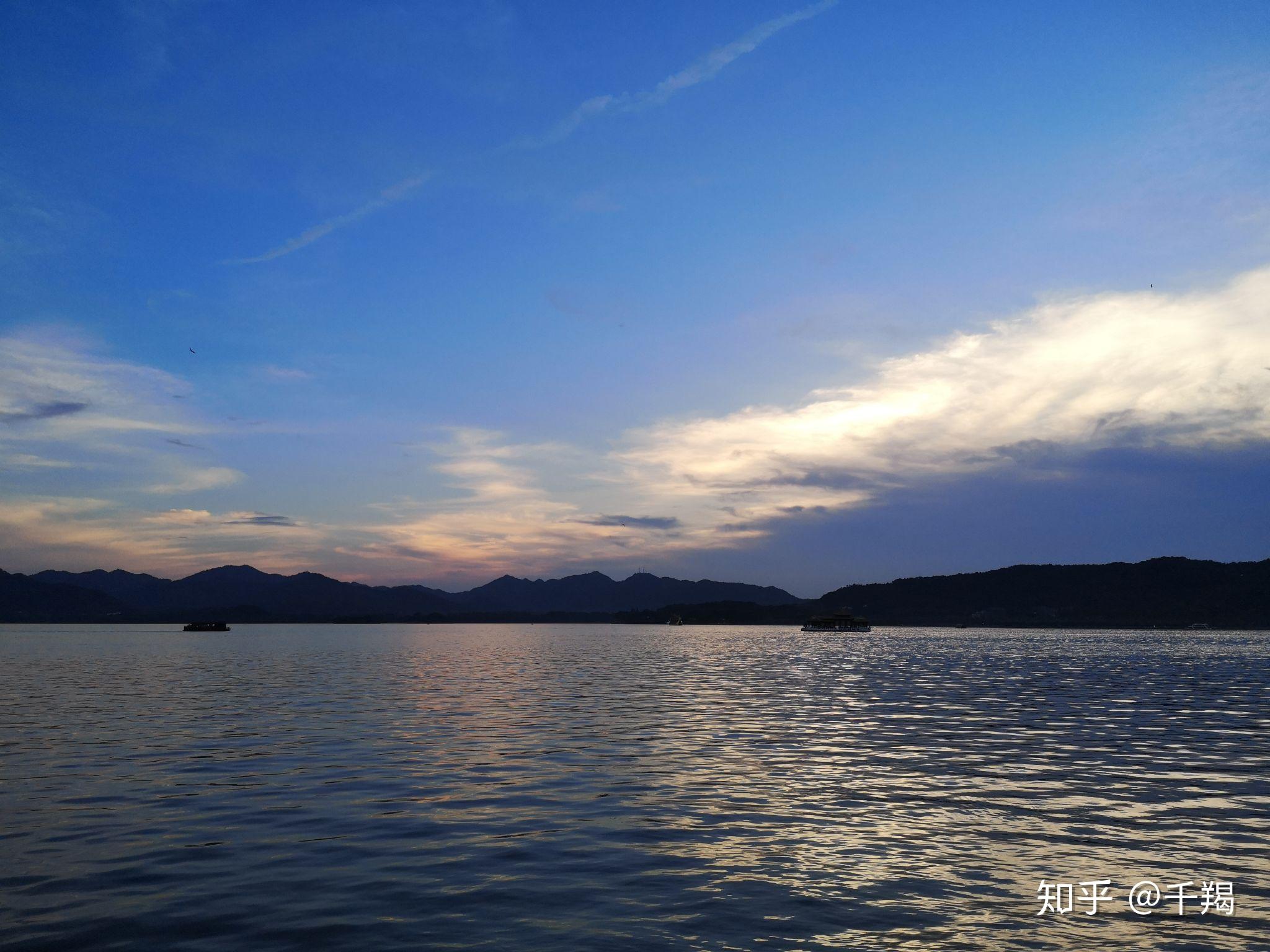 可以发一张你拍过最美的天空照片吗? - 知乎