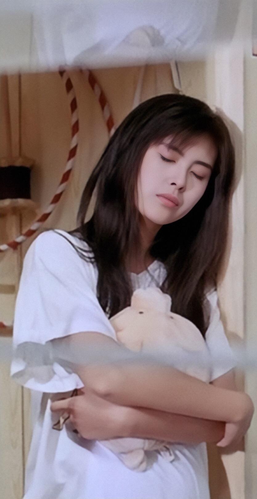 有没有香港女星的照片壁纸啊