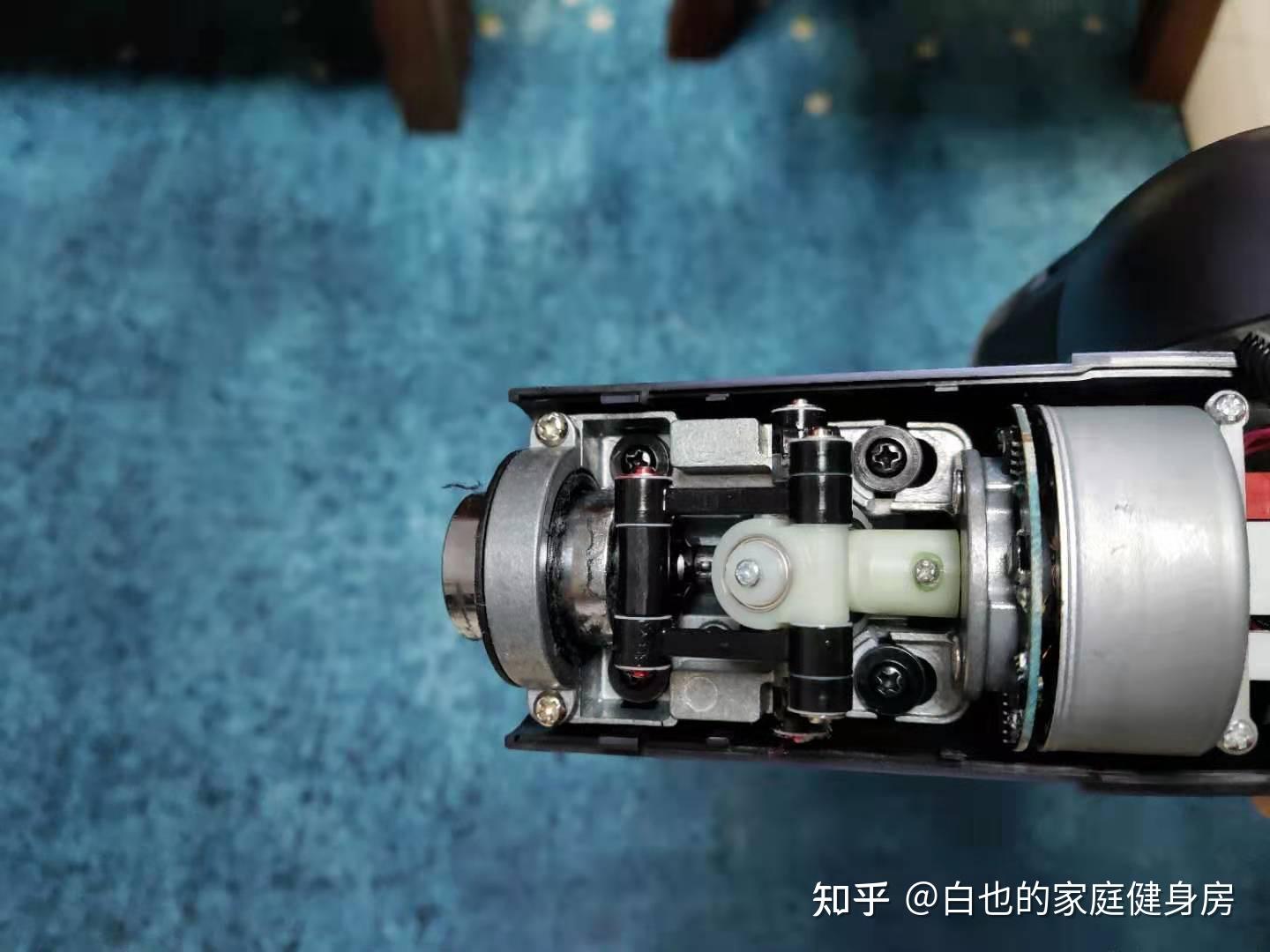 薇娅直播推荐的麦瑞克nex筋膜枪,好不好用?