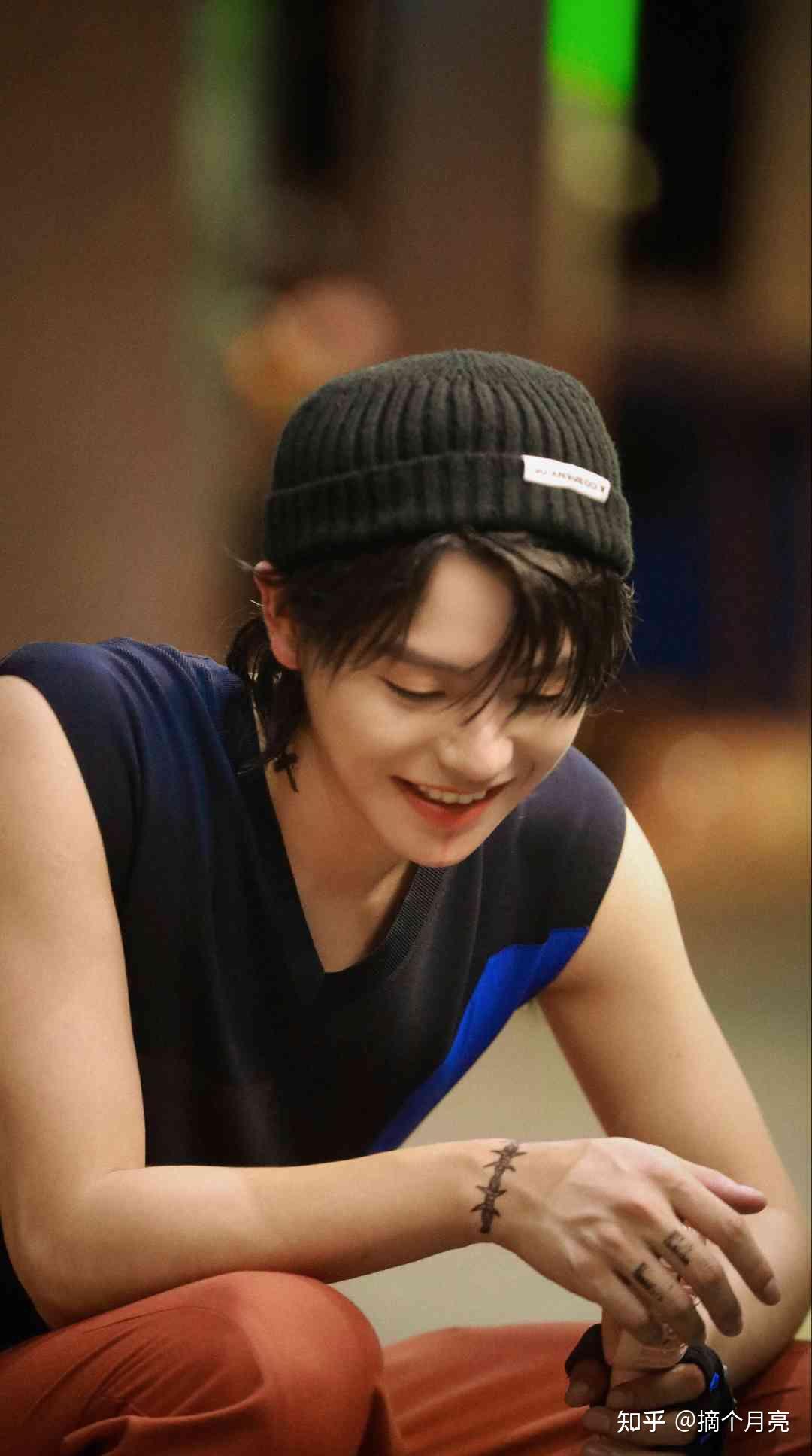 肖宇梁真的帅吗? - 知乎