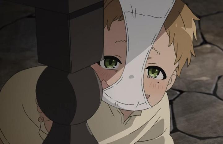 三观不正 的 无职转生 下架了 大家为什么不高兴 知乎