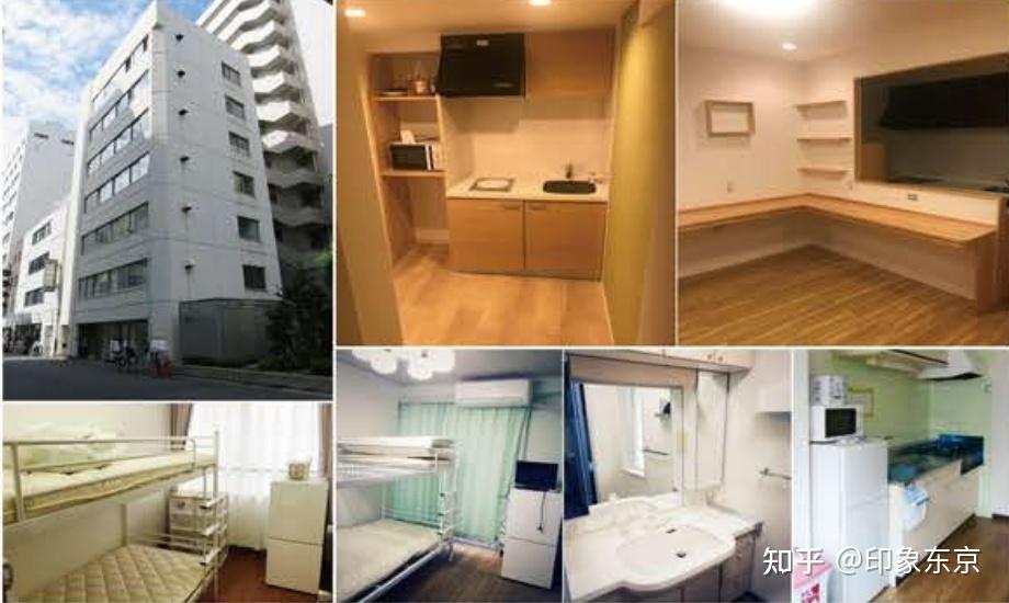 早稻田文化馆的宿舍怎么样 ? - 知乎