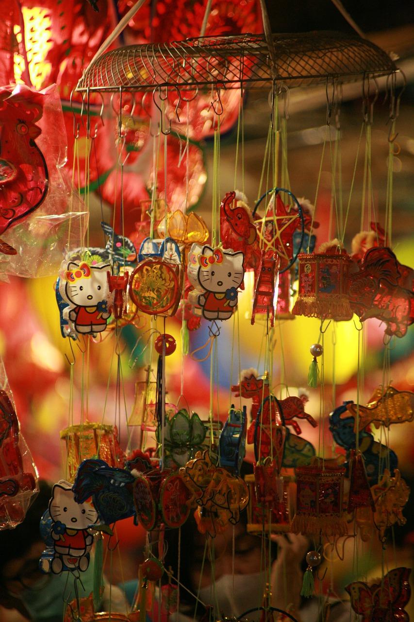 3. 区域配套完善