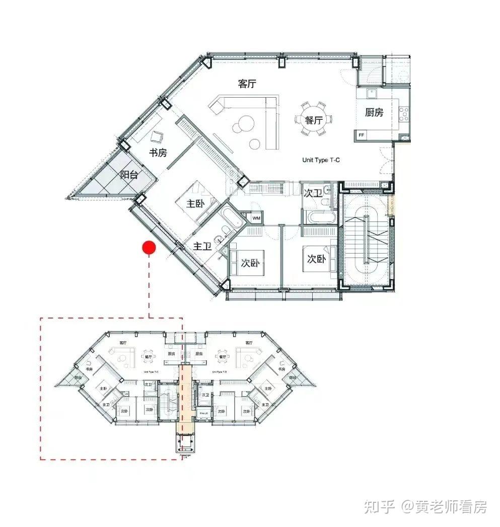 已过会！前滩九宫格「格力·浦江壹号」第八批次入市，均价12.98 - 知乎