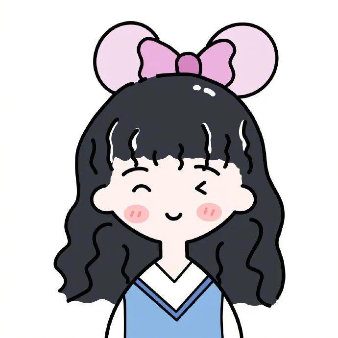 有没有好看的女生微信头像? - 知乎