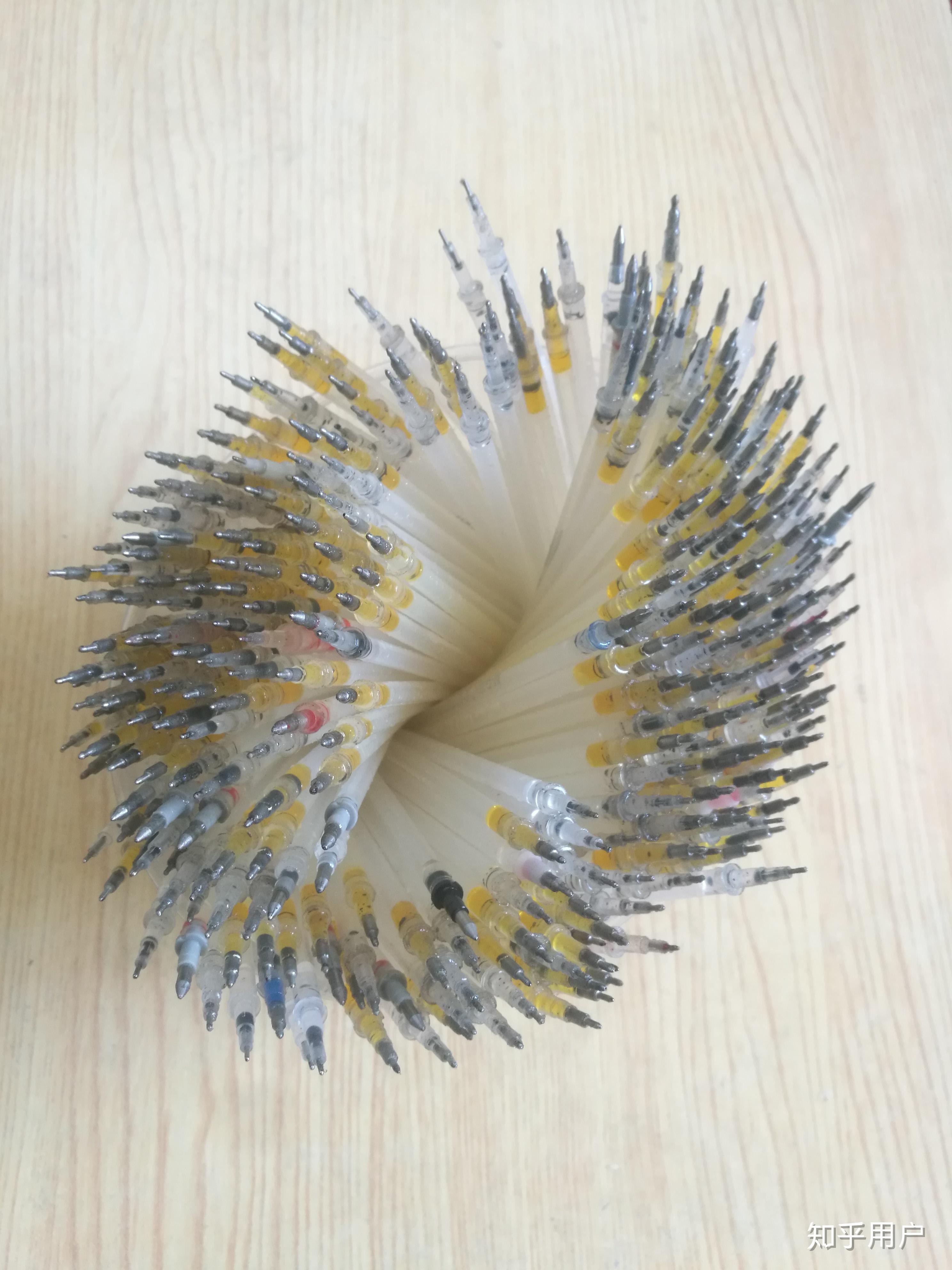 高中那种一天写完一根笔芯的是什么样的学习强度