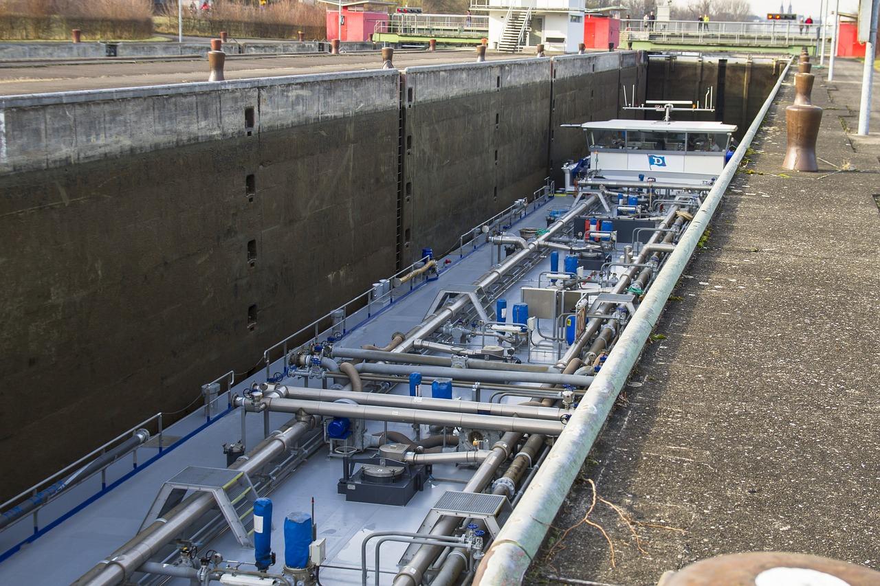 4. 水闸常见问题