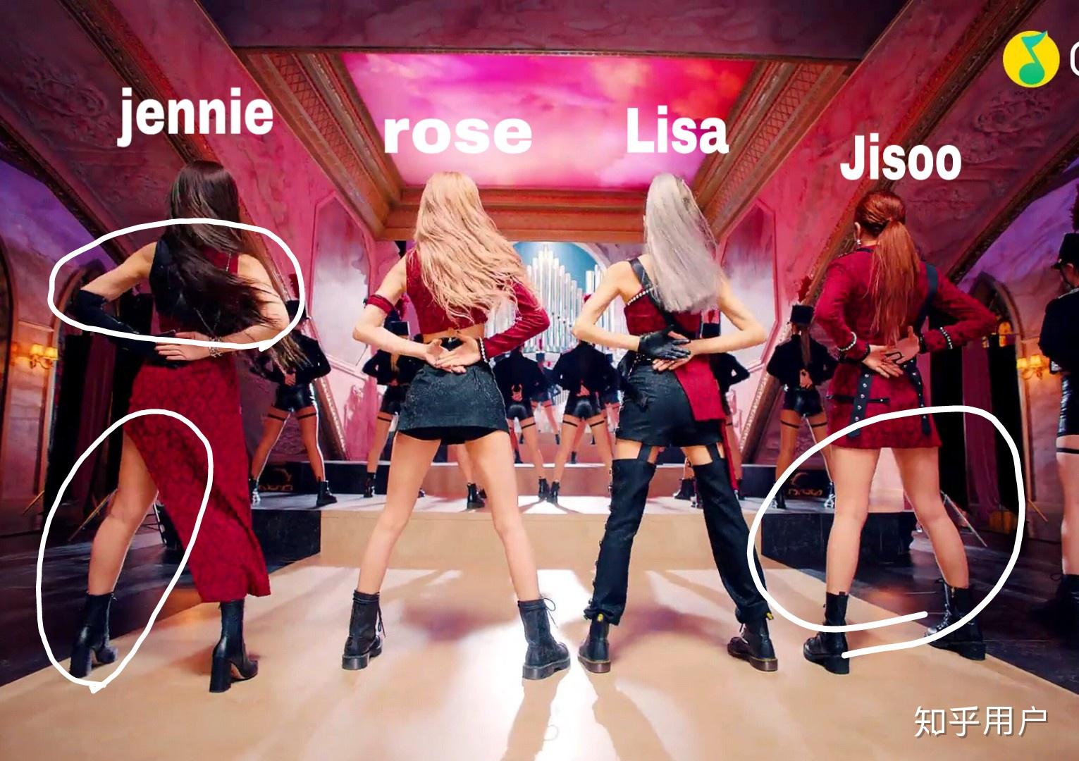 如何评价blackpink的新歌killthislove