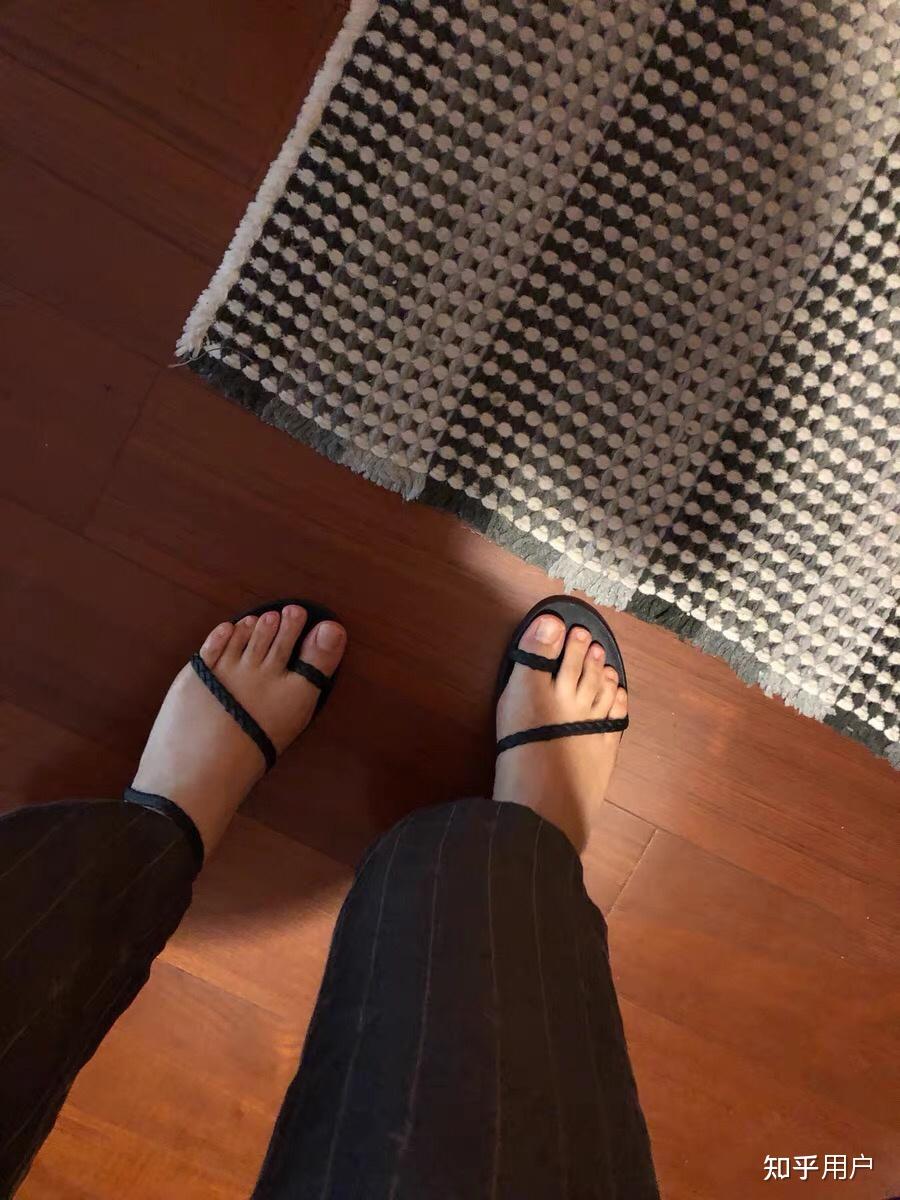 光脚穿鞋有什么危害吗