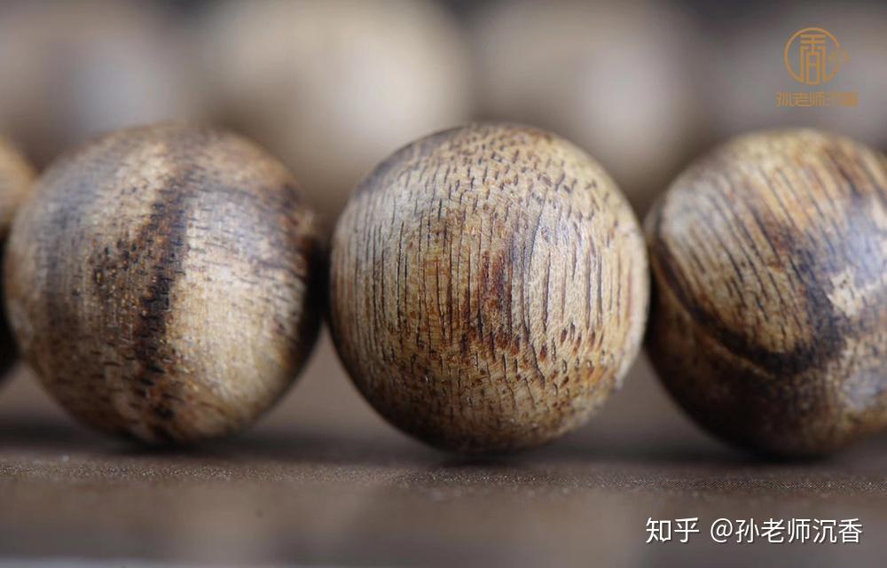 正区柬埔寨菩萨沉香（菩萨棋）的品相及味道特点（多图） - 知乎
