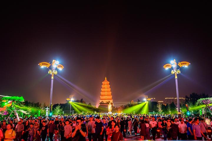 文化大省陕西最值得推荐的十大旅游景区 - 知乎