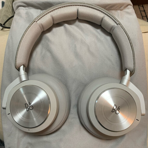 B&O Beoplay HX - 知乎