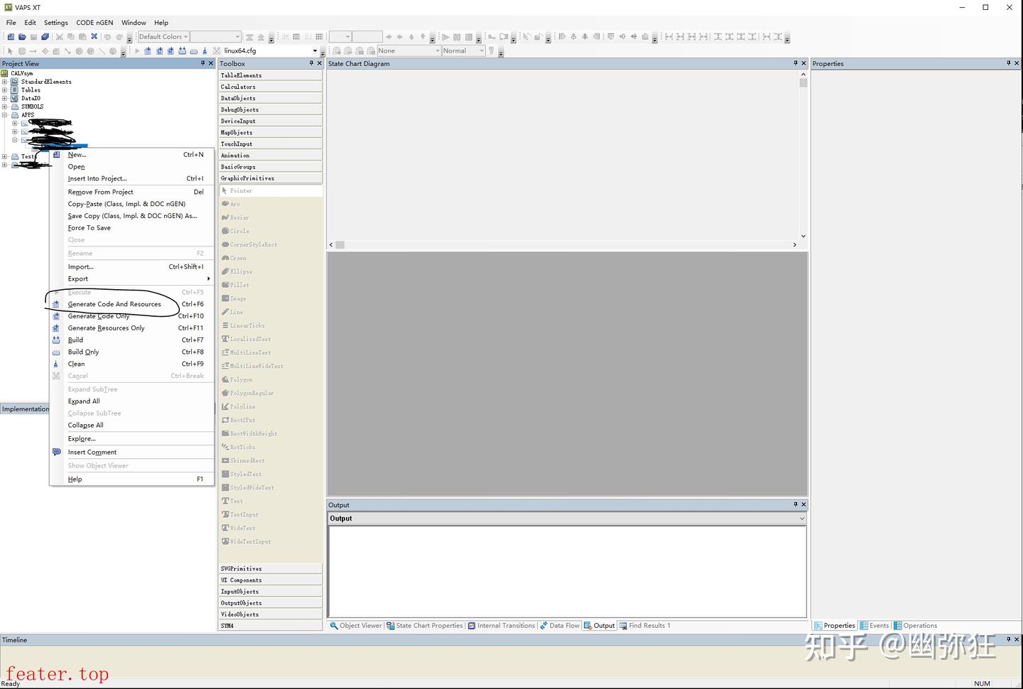 VAPS XT24Windows->Linux PC -