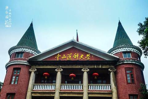 海军军医大学