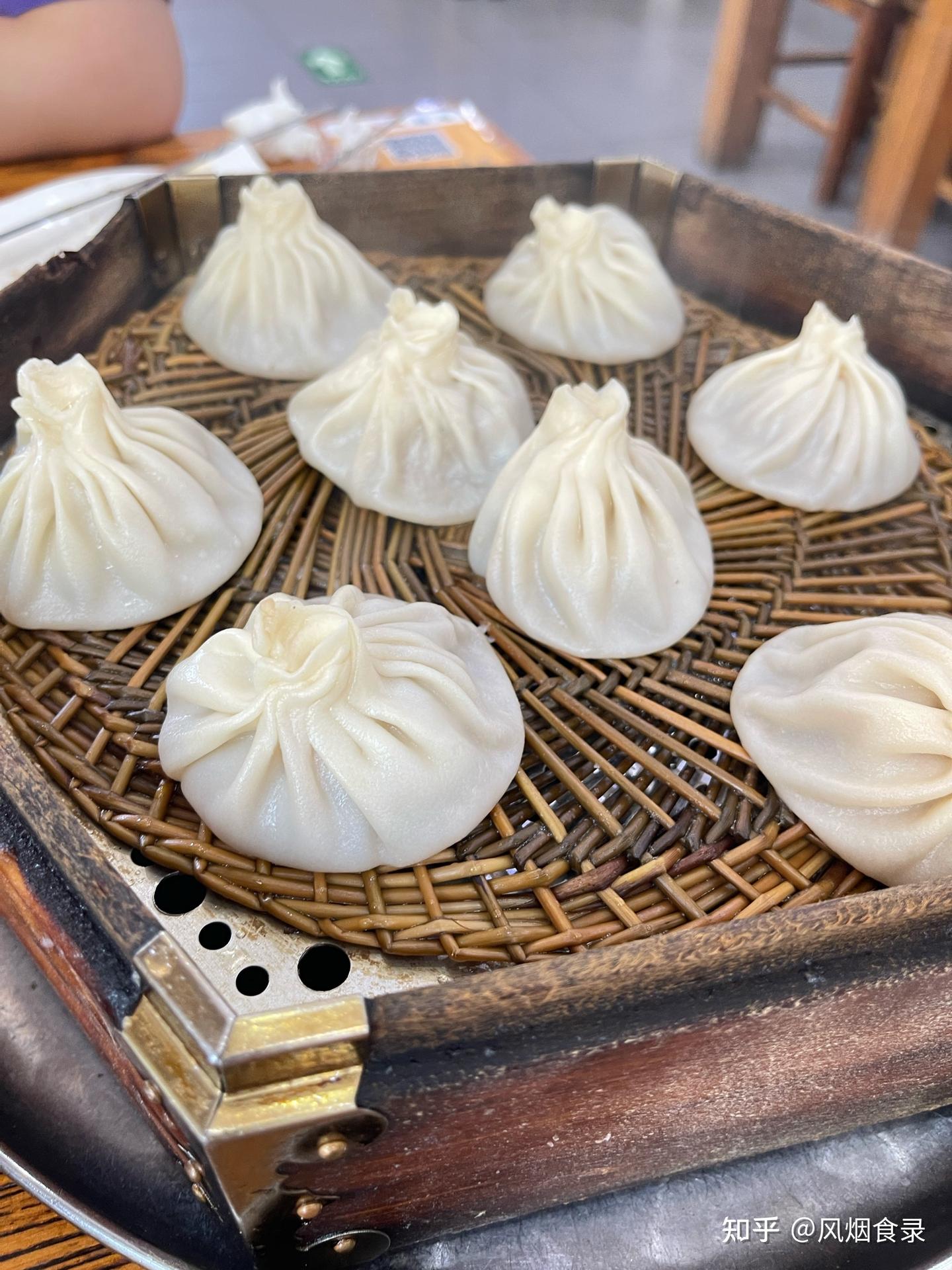 中国哪些面食最好吃?网评10种上榜,个个都是非遗,全吃过的不多 - 知乎
