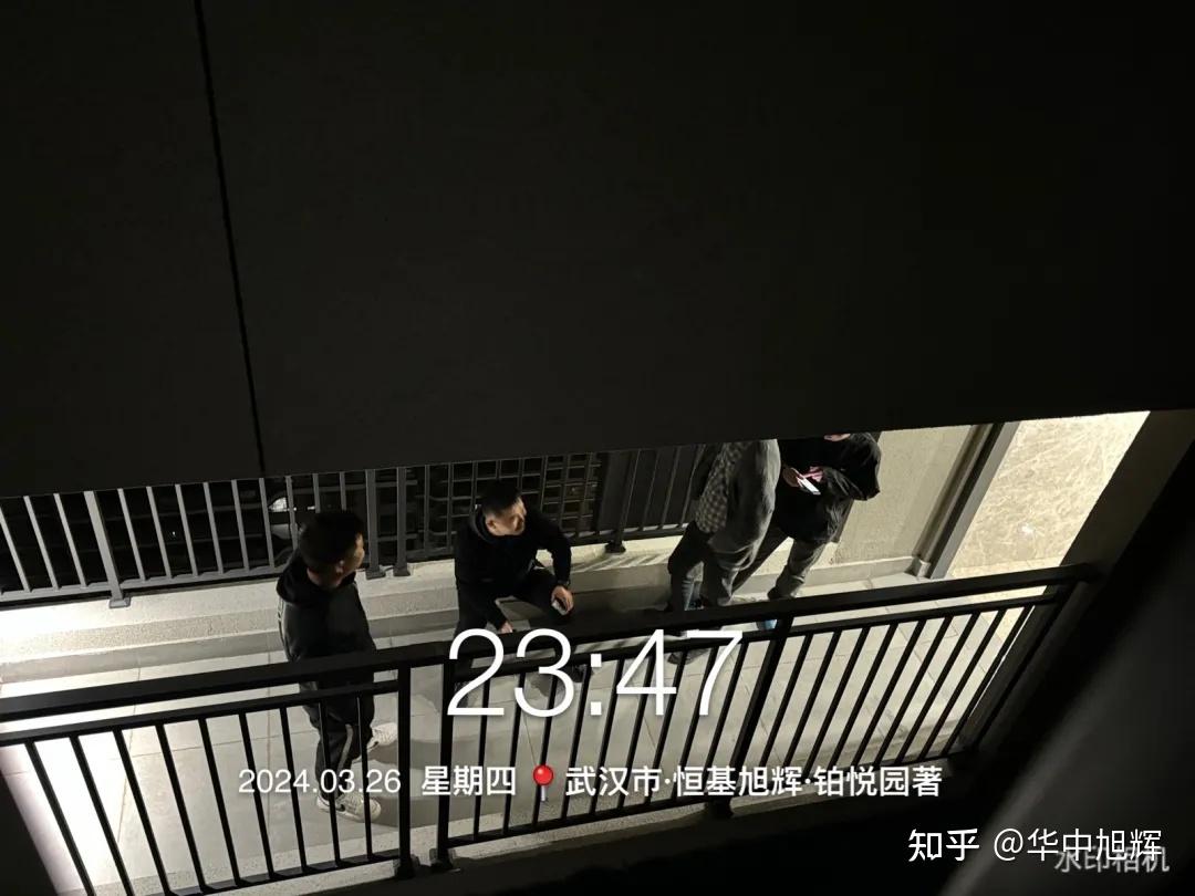 旭辉品质交付 | 恒基旭辉·铂悦园著，与武汉臻质相鉴 - 知乎