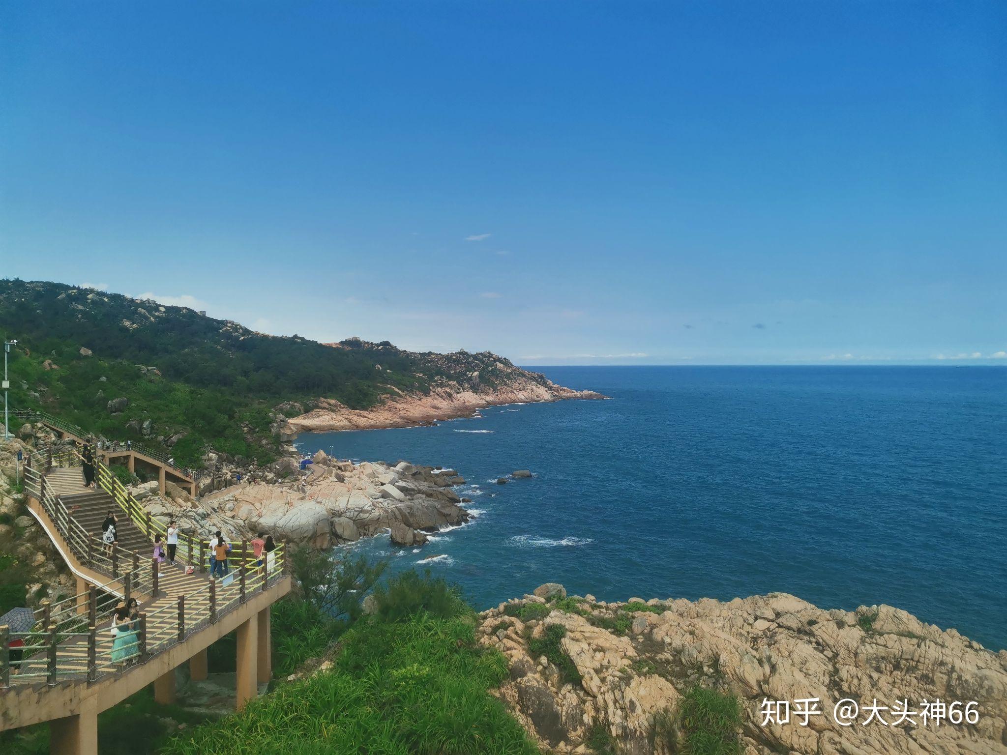 你好陌生人可以分享你手机里面的最美海景图吗