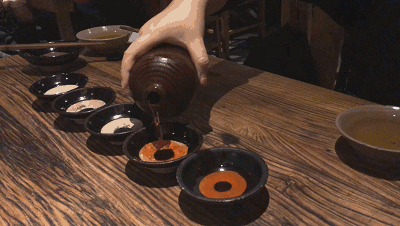 “以茶入酒,是茶,也是酒” | 茶酒 - 知乎
